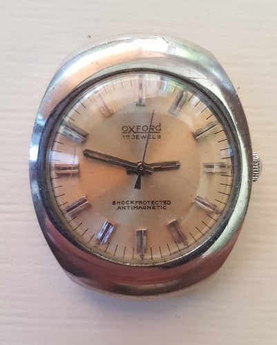 Orologio oxford jewels - orologio, 17