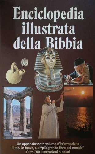 Enciclopedia illustrata della