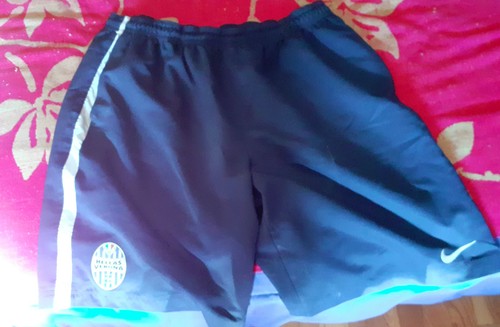 Nike pantaloncini calcio - pantaloncini,