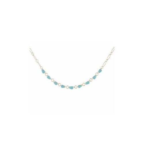 Collana rebecca donna - donna, in
