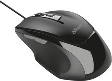 Voca Mouse Con Filo, Forma