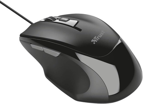 Voca mouse con filo - voca, forma