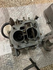 Carburatore A 112 Abarth 