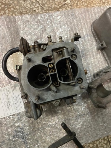 Carburatore 112 abarth - a,