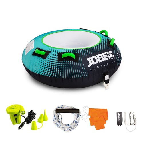 Rumble trainabile confezione - rumble,