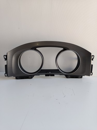 Cornice quadro strumenti - cornice,