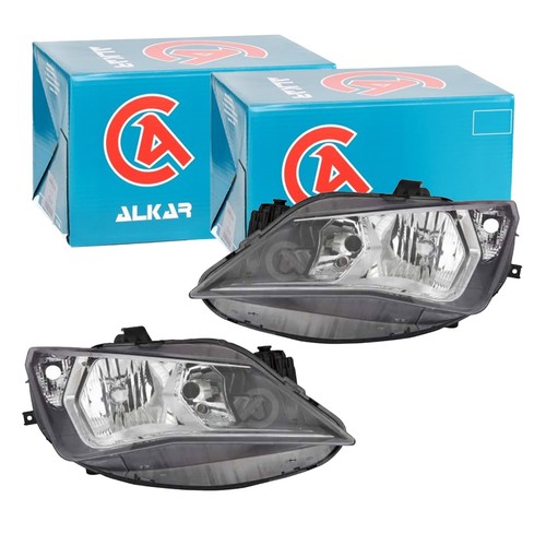 Alkar fari alogeni set - alogeni,