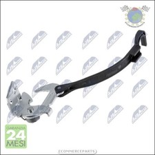 Serratura cofano motore Ajs