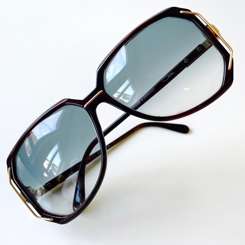 Vintage cazal 639 col - vintage,