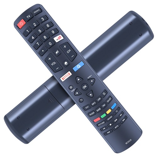 Rc311s sostituisci telecomando - sostituisci,