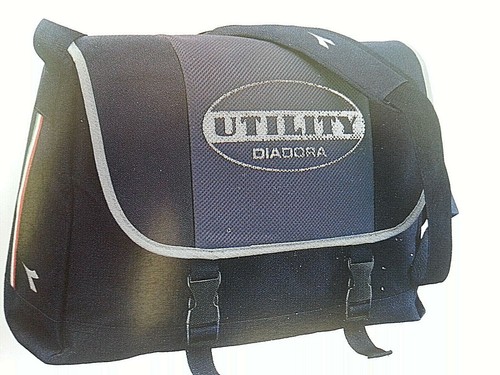 Borsa diadora tempo libero - libero, e