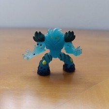 GORMITI - LUXION - TRIBù