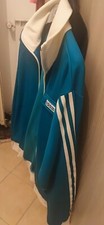 Tuta Adidas originals modello anni70