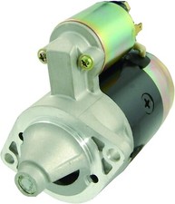 Starter fits suzuki europe - fits, suzuki-europe