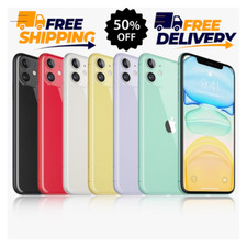 Apple iPhone 11 (64 GB 128 GB)