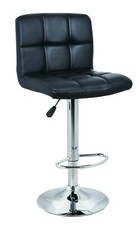 SGABELLO ERGONOMICO PER UFFICIO - BAR  COD. CC57