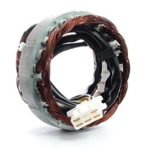 Bobina alternatore honda - bobina,