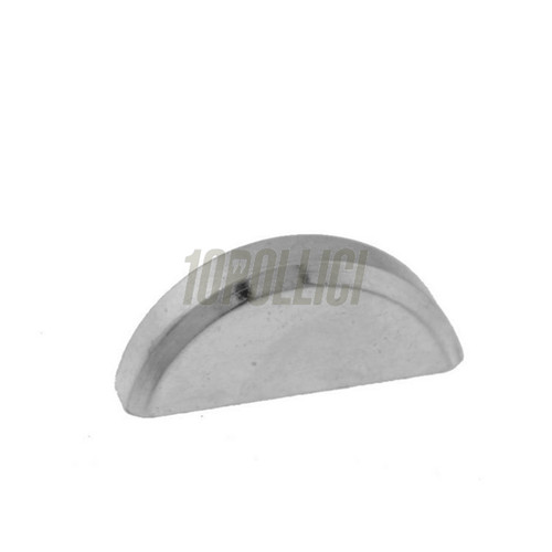 Chiavetta 6x5x3mm - chiavetta, 12.6x5x3mm