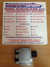 Centralina Ventola Motore FORD