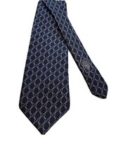 GUCCI CRAVATTA UOMO TIE MEN
