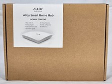 Hub Smart Home in lega