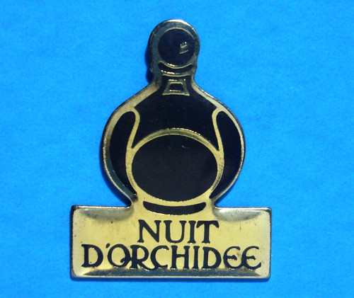 Nuit orchidee orchidea - nuit, d'orchidee