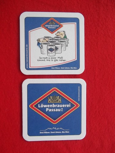Sottobicchiere birra nuovo - sottobicchiere,