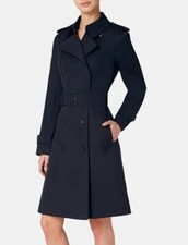 AQUASCUTUM TRENCH DONNA - Mod
