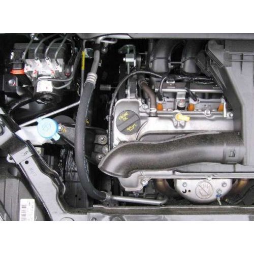 Motore benzina opel agila - opel,