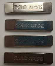 4 x SieMatic Coperchio Clip di