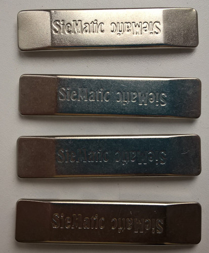 Siematic coperchio clip di - coperchio,