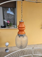 LAMPADA A SOSPENSIONE -