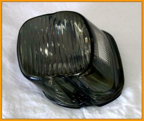 Lente fanalino faro fume - fanalino,