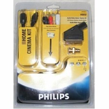 Kit home cinema audio video