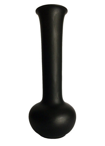 Vaso ceramica artistica e - vaso, in