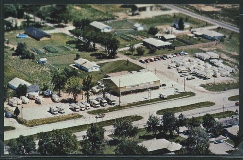 Fort wayne cromo 1970 - in,