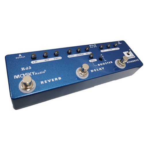 Rd5 effetti chitarra - 1,