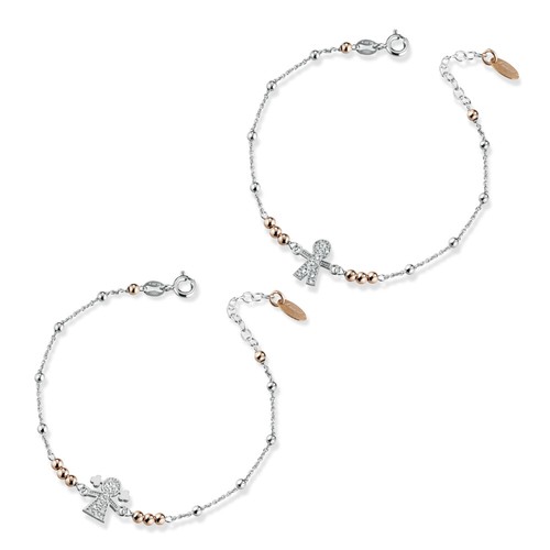 Bracciale montenapoleone - bracciale,