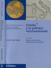 L'Italia e la politica