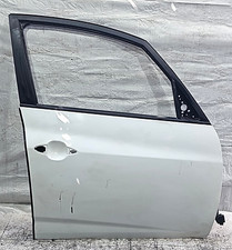 PORTIERA / SPORTELLO ANTERIORE DESTRO HYUNDAI IX20 BIANCO 2011 RICAMBI USATI