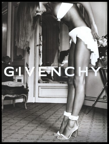 Scarpe tacchi alti givenchy - tacchi,