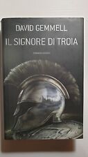 DAVID GEMMELL - IL SIGNORE DI