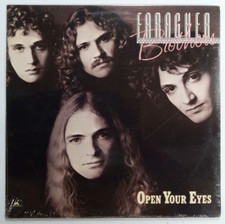 Faragher Brothers: Open Your