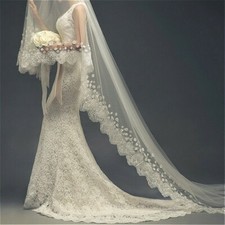 Floreale Matrimonio Velo