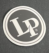 LP Piatti a Percussioni Latine o Tag Conga Tumbadora Quinto Timbales, Colore Argento 