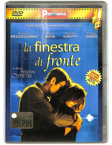Ebond finestra fronte - la,