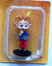 MINIATURE 3D SOLDIER - COMICS