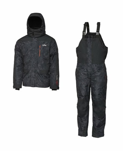 Dam camovision thermo suit - camovision,