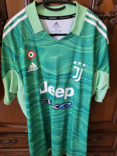 Maglia portiere juventus - maglia,