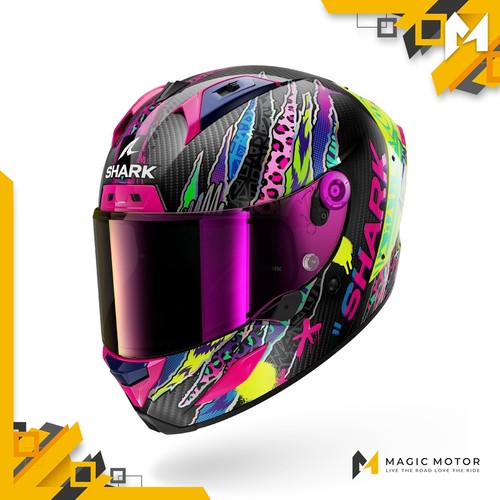 Casco integrale shark aeron - shark,
